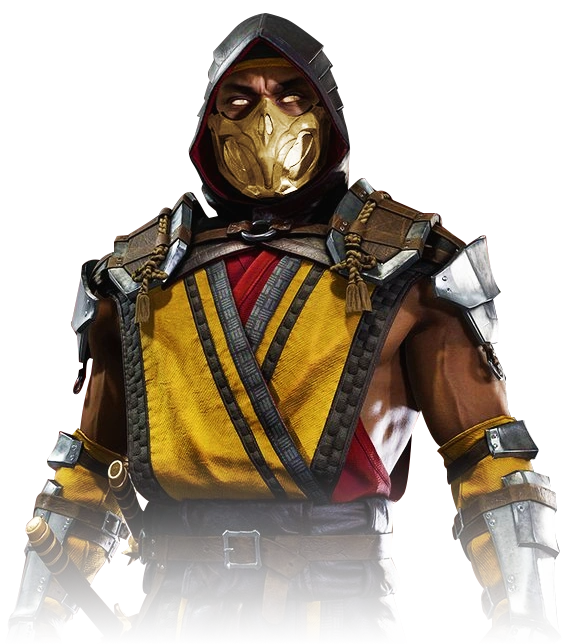 pics Scorpion Mk11 Drawing scorpion mortal kombat wiki fandom