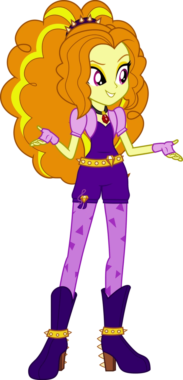 pix Mlp Eg Dazzlings Names adagio dazzle my little pony fan