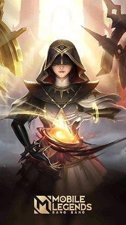 pix Lunox Eyes Of Eternity Wallpaper 4K mobile legends bang bang wiki fandom