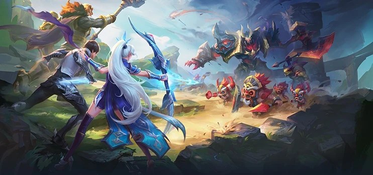 Meski terlihat sederhana, ada beberapa tips yang perlu diketahui agar dapat memenangkan game mode ini. Chess Td Mobile Legends Bang Bang Wiki Fandom