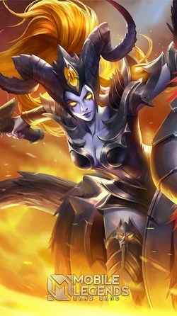 Maybe you would like to learn more about one of these? Irithel Skins Mobile Legends Bang Bang Wiki Fandom