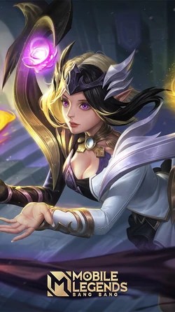 I shouldn&#x27;t think about losing before the match has even begun. Lunox Skins Mobile Legends Bang Bang Wiki Fandom