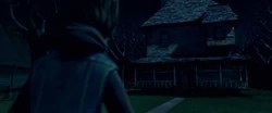 Horace nebbercracker built her a strange shrine in the basement. Constance Nebbercracker Monster House Wiki Fandom