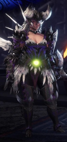 pics Ruinous Decimation nergigante and ruiner nergigante
