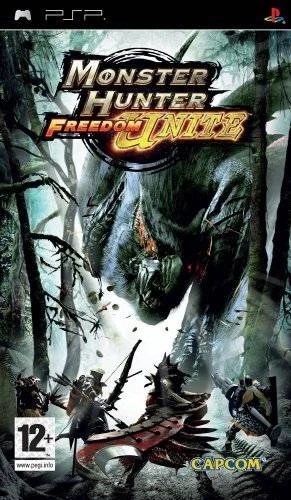 Hunt down freaky dinosaurs and make their skins into hats in this wild, weird adventure. Monster Hunter Freedom Unite Monster Hunter Wiki Fandom