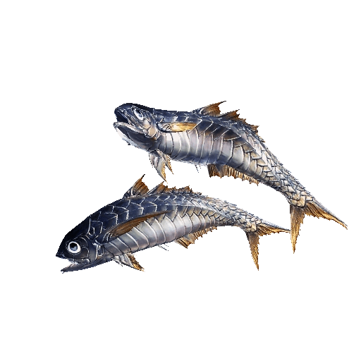 wallpapers Mhw Whetfish Sabers whetfish sabers mhwi monster hunter
