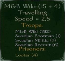 picture Mount And Blade 2 Map Speed party speed mount blade wiki fandom