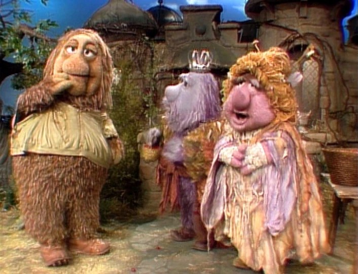 images Fraggle Rock Gorg muppet wiki fandom