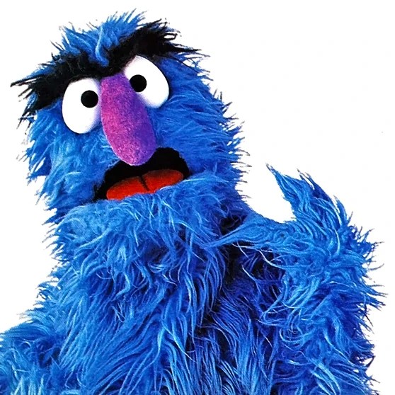 wallpapers Sesame Street Big Nose Characters herry monster muppet wiki fandom