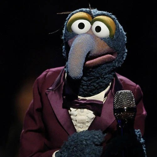 wallpapers Sesame Street Big Nose Characters gonzo muppet wiki fandom