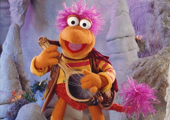 pics Gobo Fraggle Puppet muppet wiki fandom