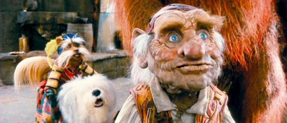 Discover short videos related to die reise ins labyrinth jareth on tiktok. Labyrinth Muppet Wiki Fandom