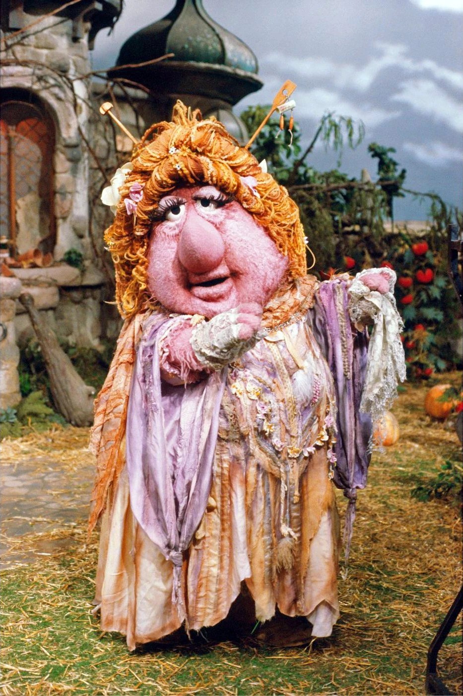 images Fraggle Rock Gorg muppet wiki fandom