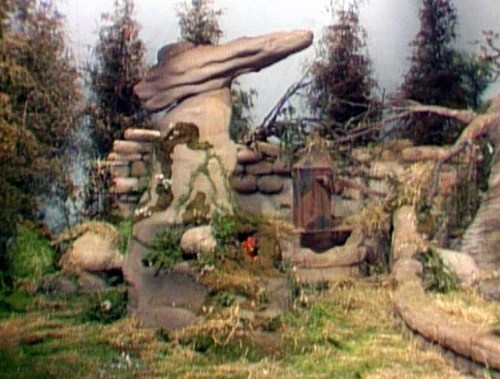 pic Fraggle Rock Gorg muppet wiki fandom