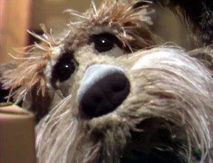photo Fraggle Rock Characters Sprocket sprocket muppet wiki fandom