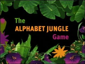 Games, worksheets, flashcards, songs, shows, and more! The Alphabet Jungle Game Muppet Wiki Fandom