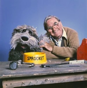 pic Fraggle Rock Characters Sprocket doc muppet wiki fandom
