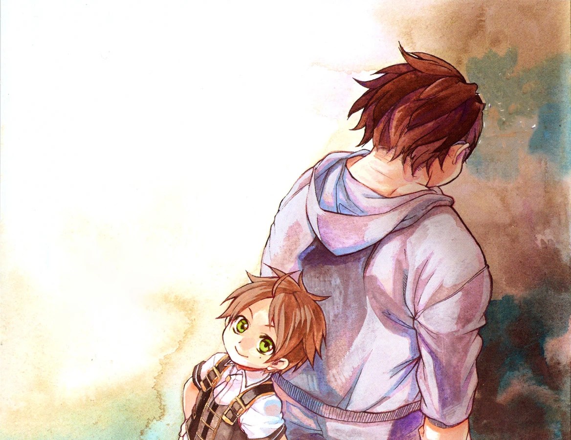 images Rudeus Greyrat Manga rudeus greyrat mushoku tensei wiki