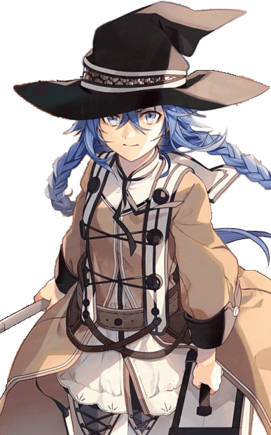 pics Roxy Mushoku Pfp roxy migurdia mushoku tensei wiki
