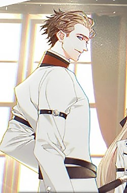 photo Paul Notos Greyrat luke notos greyrat mushoku tensei