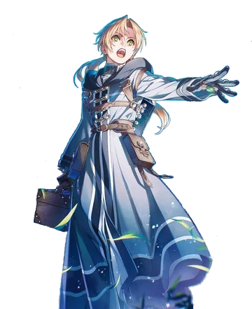 wallpapers Old Rudeus Greyrat Voice Actor rudeus greyrat mushoku tensei wiki