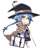 pics Jobless Reincarnation Wiki Ghislaine ghislaine dedoldia mushoku tensei