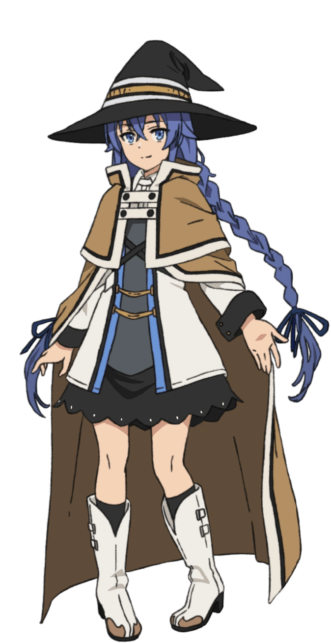 pix Roxy Migurdia Jobless Reincarnation Characters roxy migurdia mushoku tensei wiki