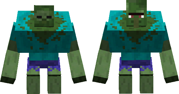 Mutant Zombie Mutant Creatures Wikia Fandom