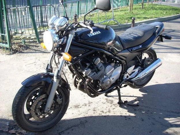 Our car experts choose every product we feature. Yamaha Xj 600 Diversion Motorcycle Wiki Fandom