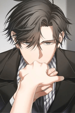 picture Mystic Messenger Jumin Han Fanart jumin han gallery mystic messenger