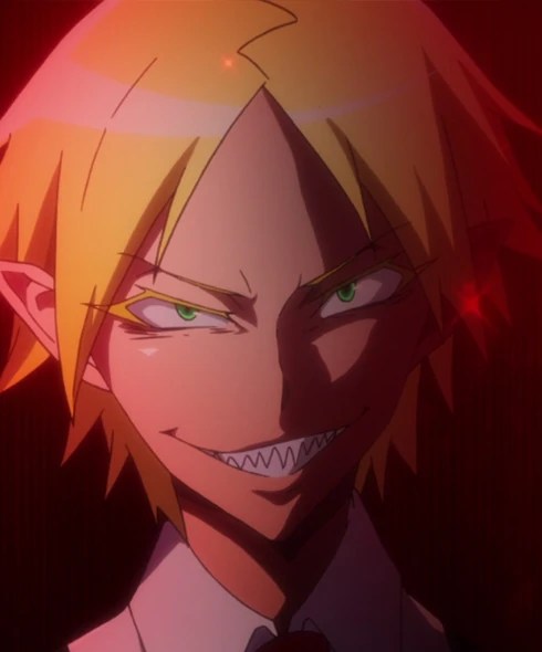 pics Anime Characters With Elf Ears elf nanbaka wiki fandom