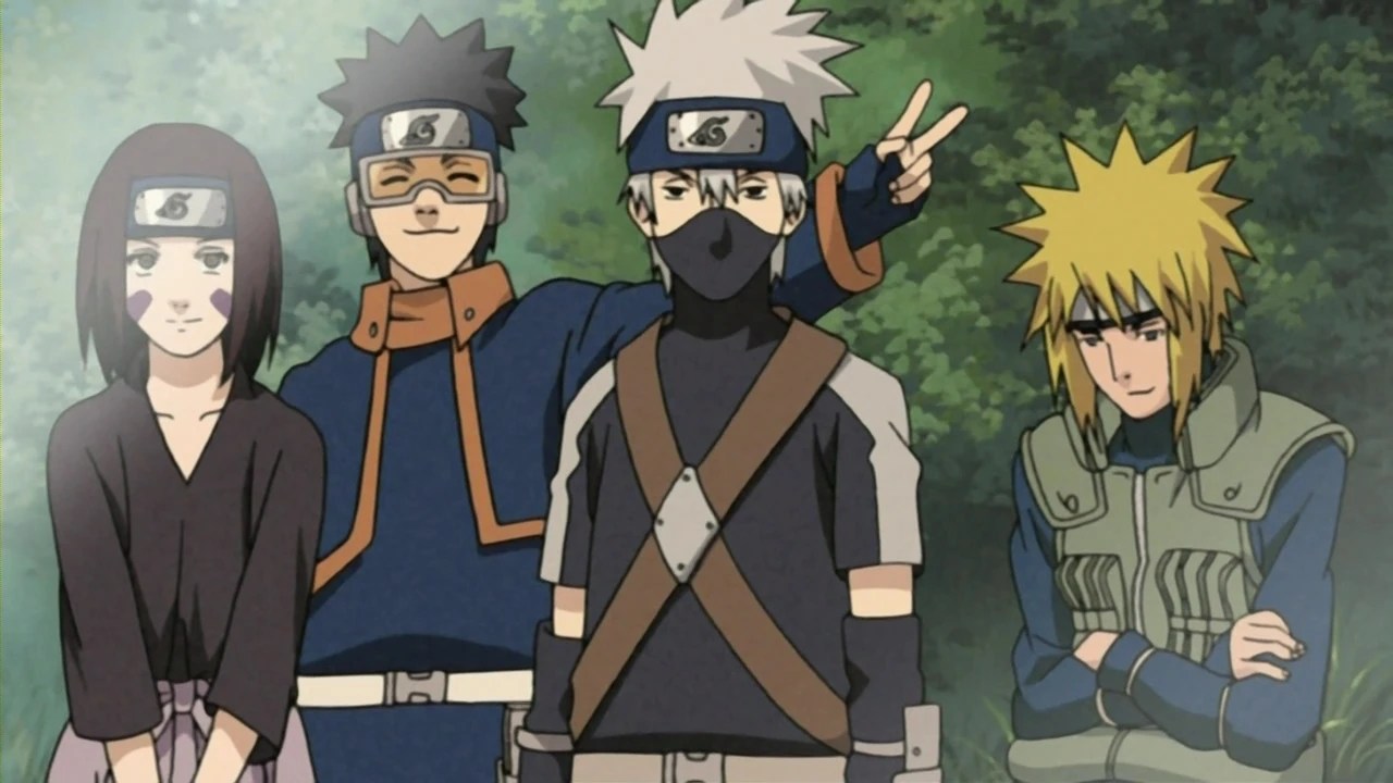 photo Obito Naruto Kid obito uchiha naruto fandom wiki fandom