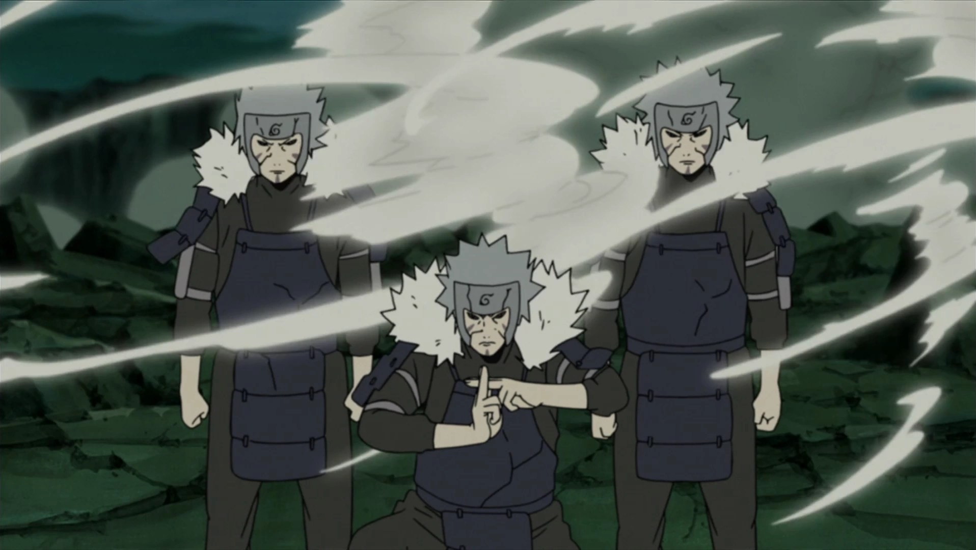 pics Shadow Clone Jutsu All Hand Signs Naruto shadow clone technique narutopedia