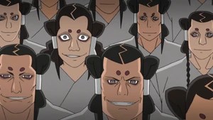 pix Fan Made Otsutsuki Clan Members kaguya clan narutopedia fandom