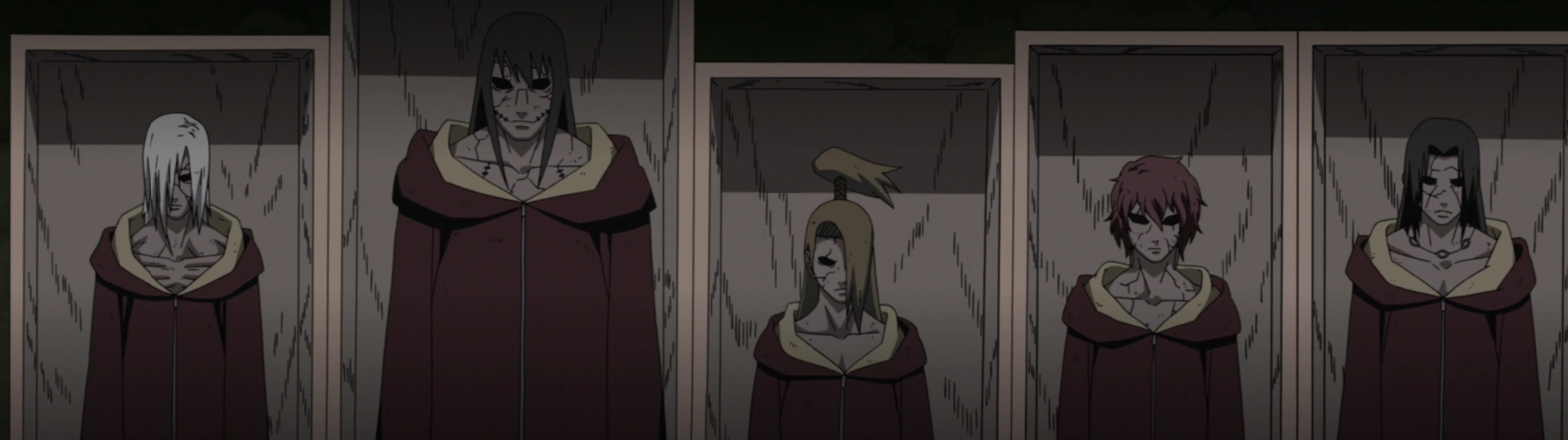 photo Sasori Death narutopedia fandom