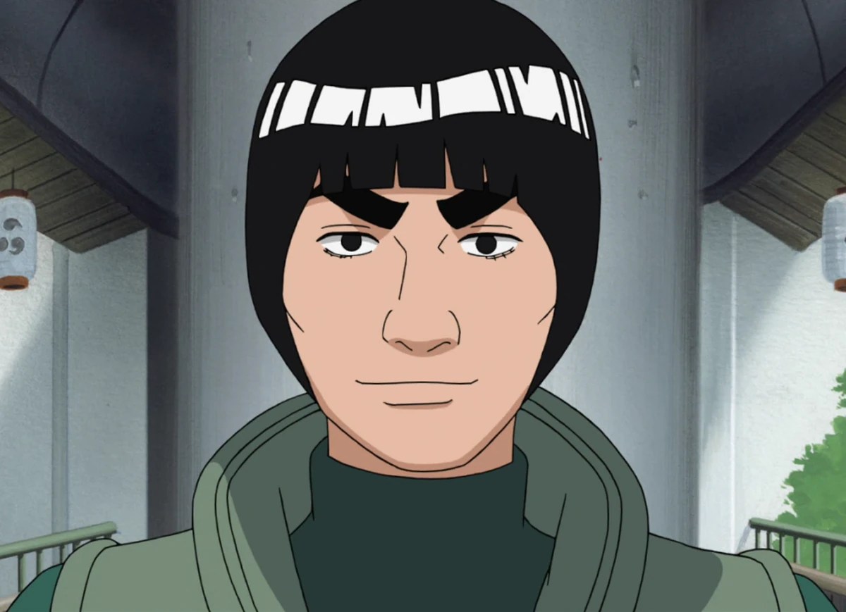 When autocomplete results are available use up and down arrows to review and. Might Guy Narutopedia Fandom
