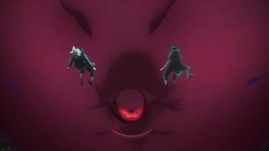 pics Ten Tails Naruto Manga narutopedia fandom