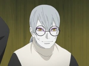 photo Sage Mode Kabuto Yakushi kabuto yakushi narutopedia fandom