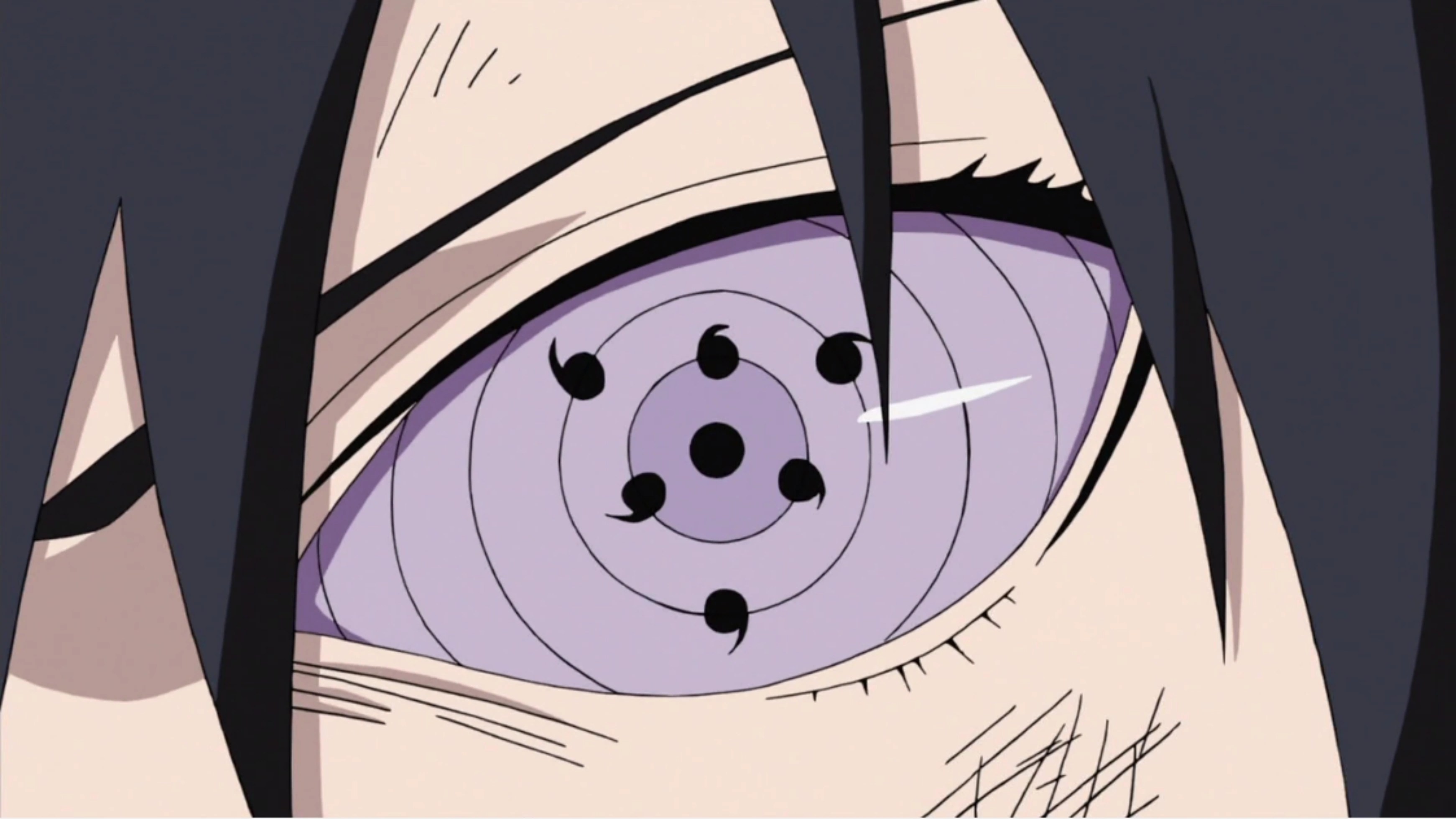 pics Rinnegan Sasuke Mangekyou Sharingan rinnegan narutopedia fandom