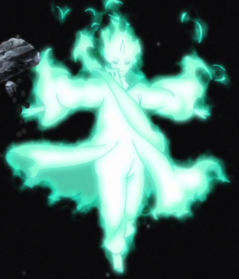 pics What Is A Tenseigan In Naruto tenseigan chakra mode narutopedia