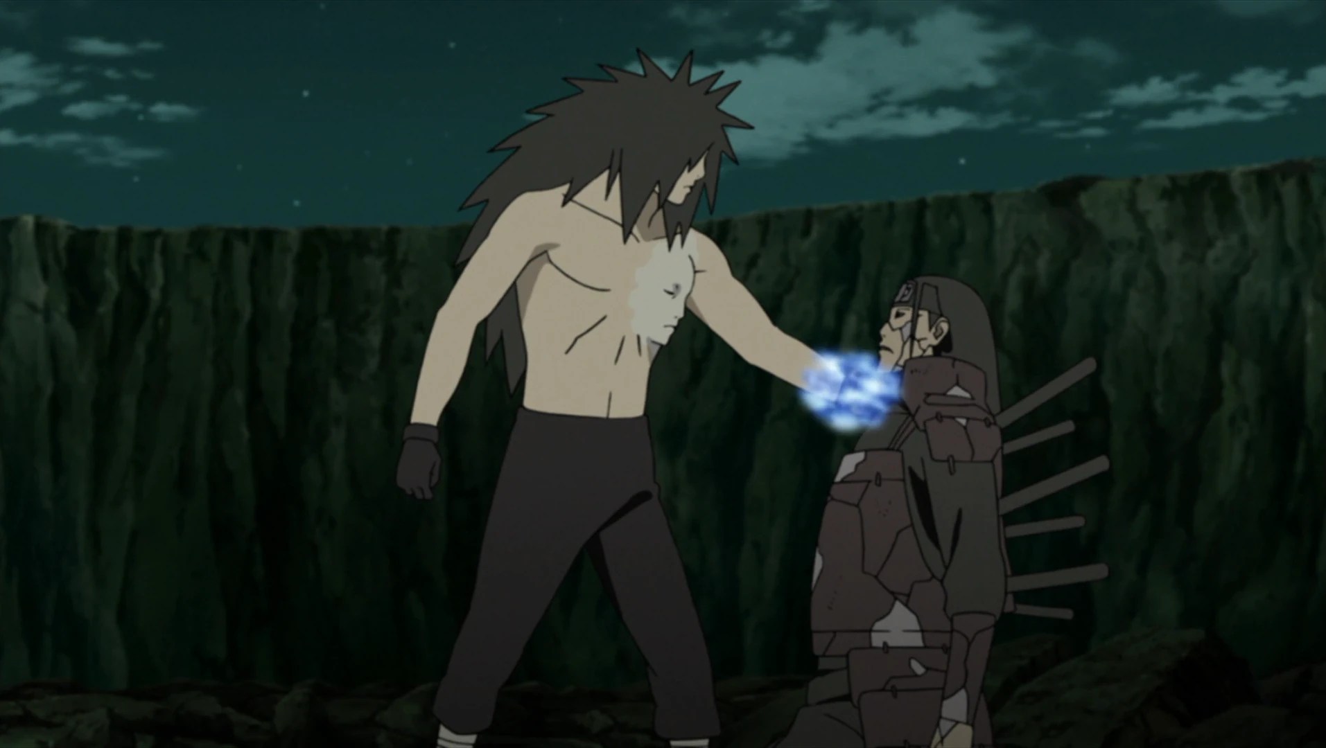 wallpapers Madara Uchiha Hashirama Cells hashirama senju narutopedia fandom