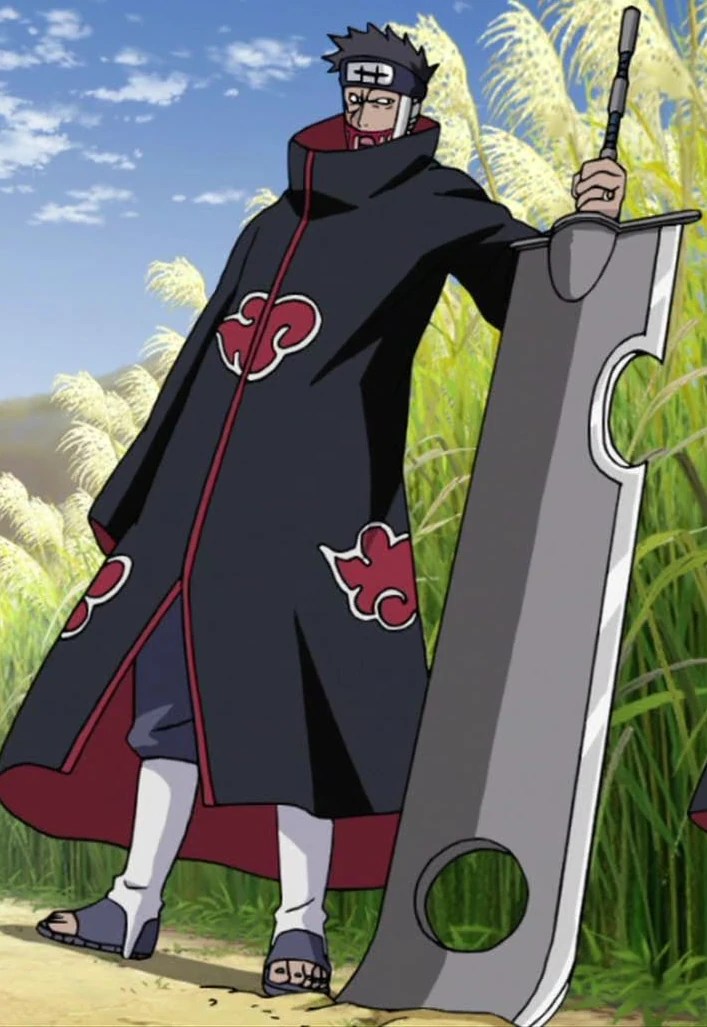 wallpapers Kubikiribōchō Naruto juzÅ biwa narutopedia fandom
