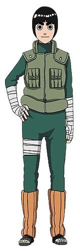 photo Rock Lee Age In Boruto rock lee narutopedia fandom