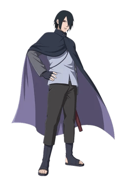 Sasuke is certainly athletic as a shinobi, sasuke is approximately just as nimble as he was in naruto shippuden but sasuke has never possessed any overwhelming physical strength. Sasuke Uchiha Narutopedia Fandom