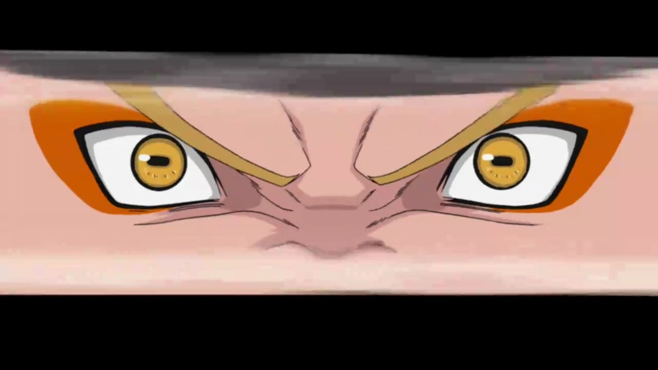 picture Nine Tailed Fox Naruto Sage Mode Eyes sage mode keam2637 naruto fanon