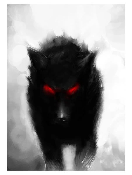 picture Shadow Wolf Pictures summoning massive shadow wolf naruto