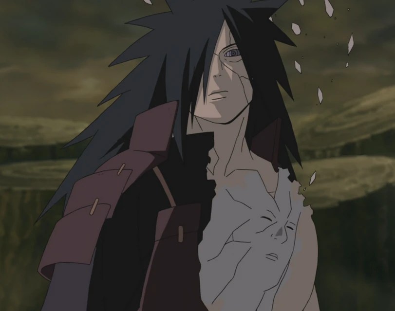 photo Madara Uchiha Hashirama Cells madara uchiha narutofanonworld wiki fandom