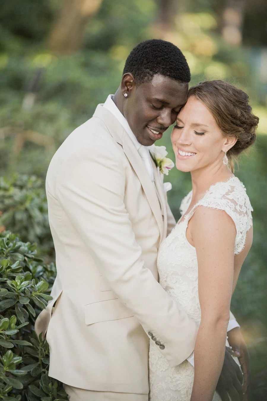 pic Jrue Holiday Wife Lauren nbafamily wiki nbafamily wiki fandom