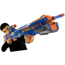 Purchase outdoor shooter and custom toys r us toy guns at alibaba.com for kids to play with. Longshot Cs 6 Elite Repaint Nerf Wiki Fandom
