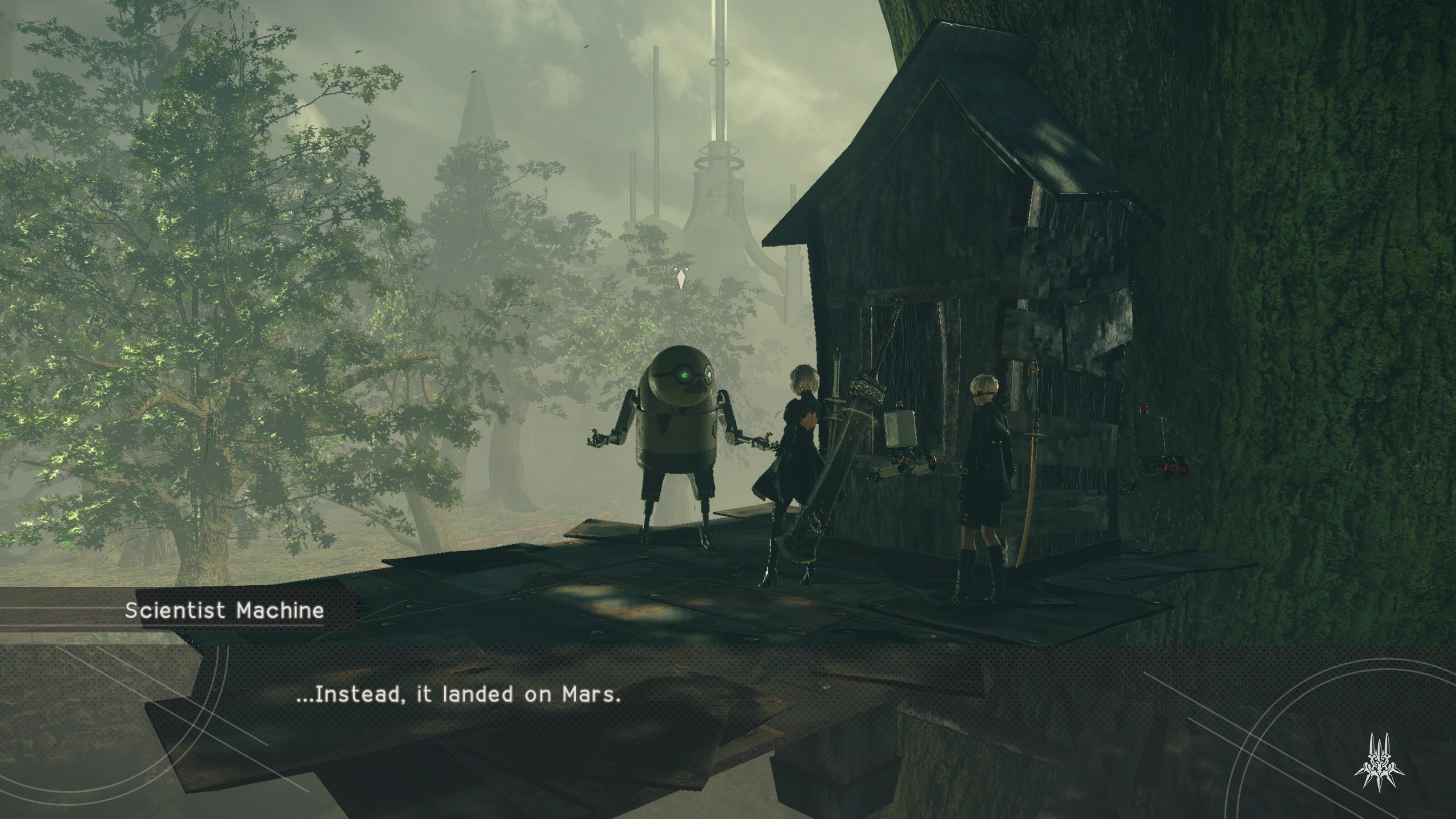 pix Nier Half Wit Inventor nier wiki fandom